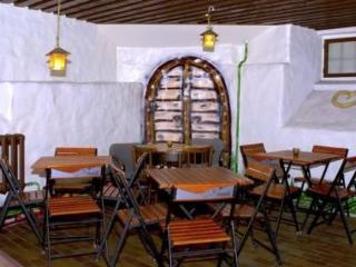 Old Town Alur * Tallinna