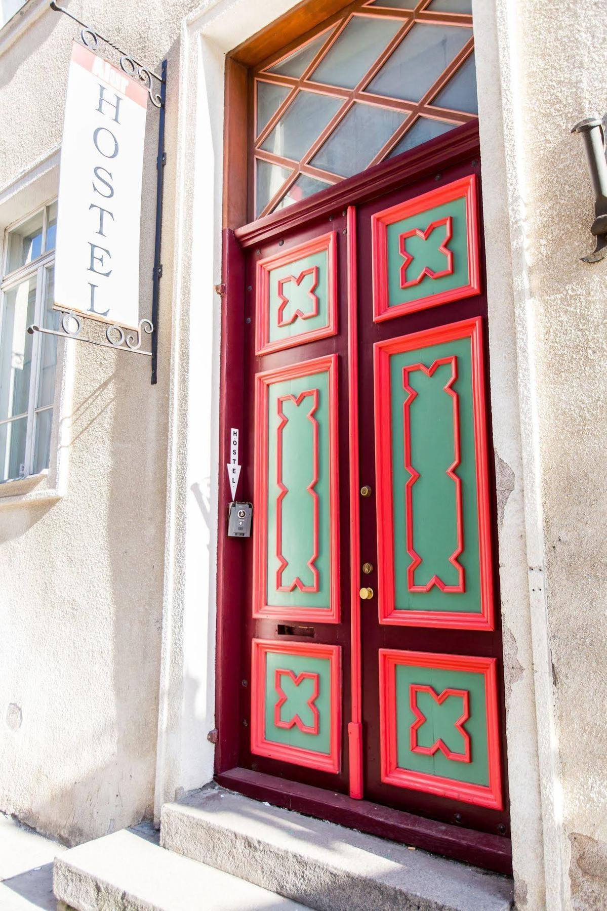 Old Town Alur * Tallinna